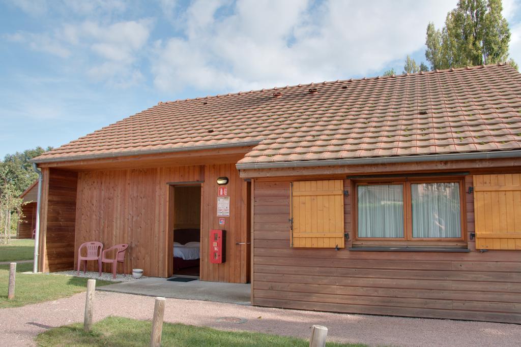 Le Chalet De La Foret Hotel 3 Etoiles Et Restaurant Vierzon Bilik gambar