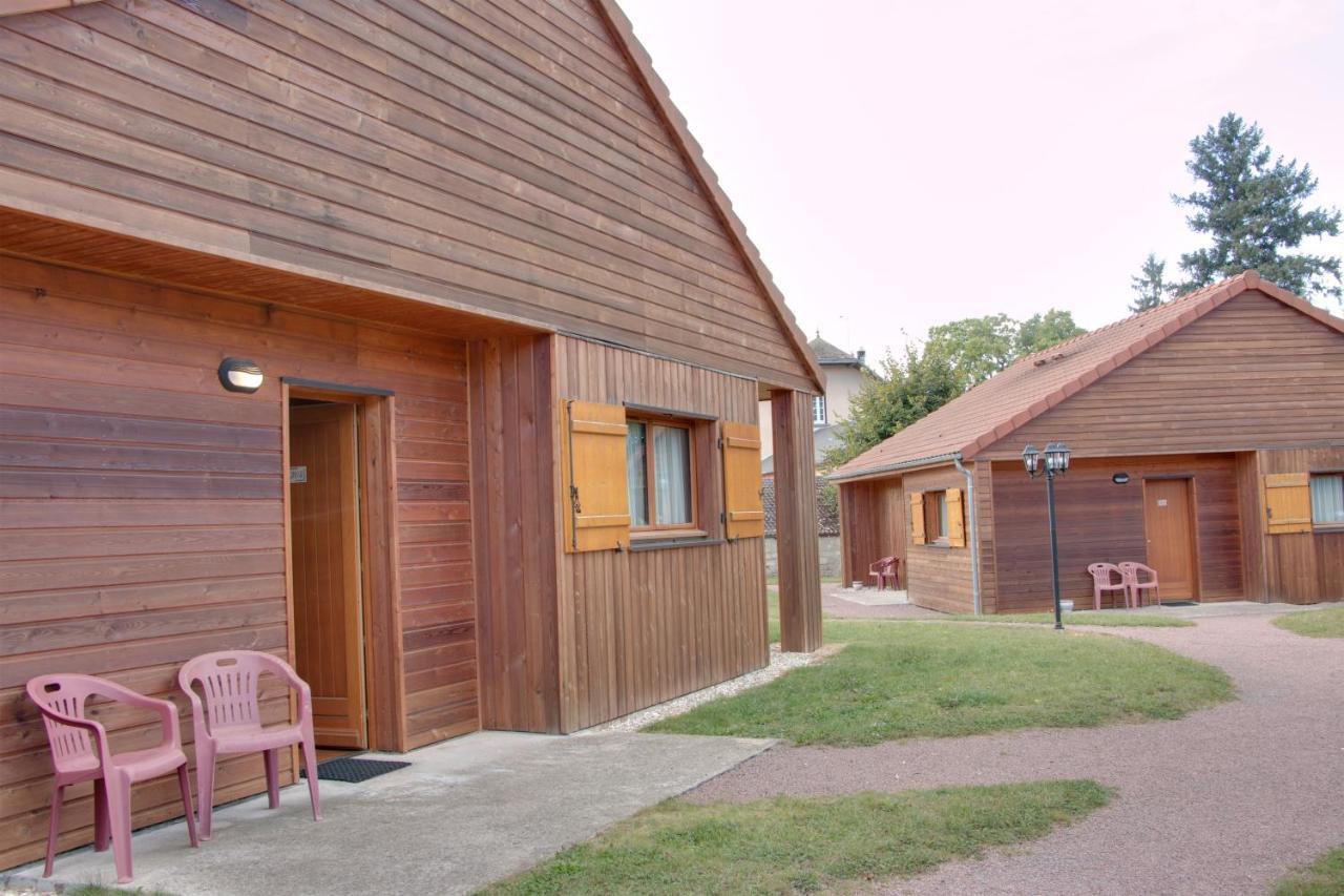 Le Chalet De La Foret Hotel 3 Etoiles Et Restaurant Vierzon Luaran gambar